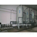 Water softener for Water treatment equipment
